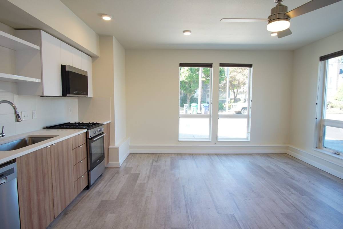 Apartment for rent at 5080 NE 33rd Ave, Portland, OR 97211