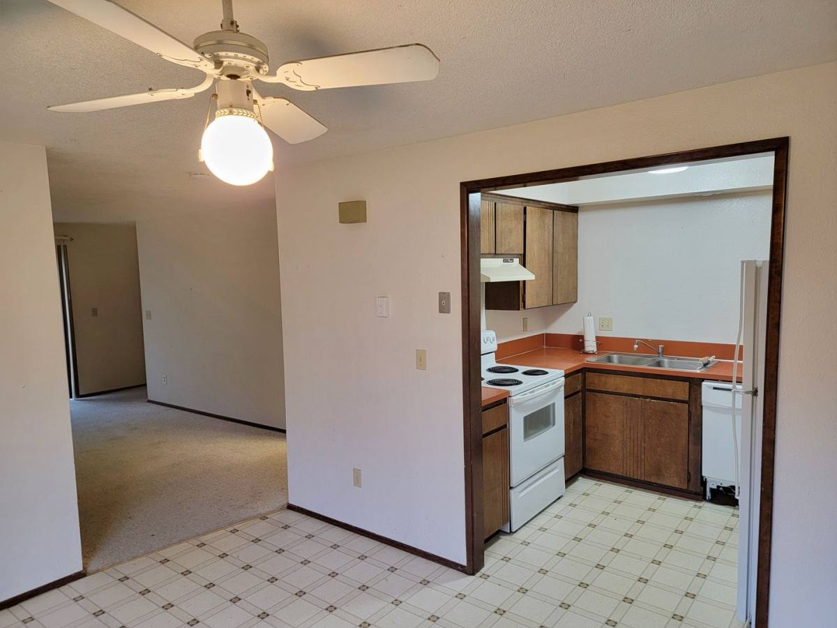 Apartment for rent at 2027 - 2029 NW Arthur Place, Corvallis, OR 97330
