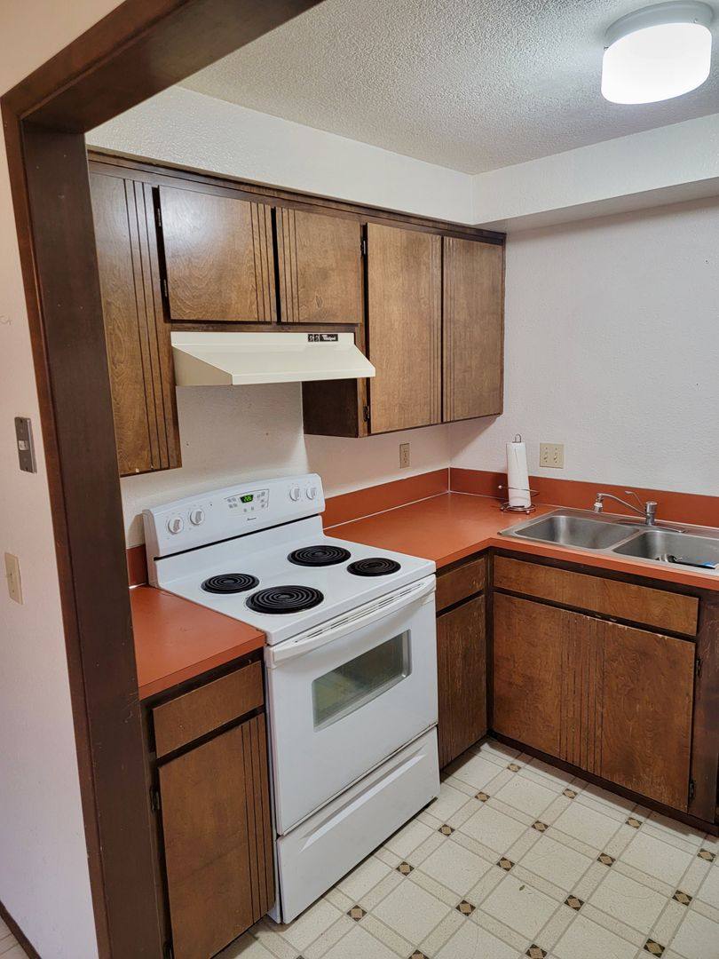 Apartment for rent at 2027 - 2029 NW Arthur Place, Corvallis, OR 97330