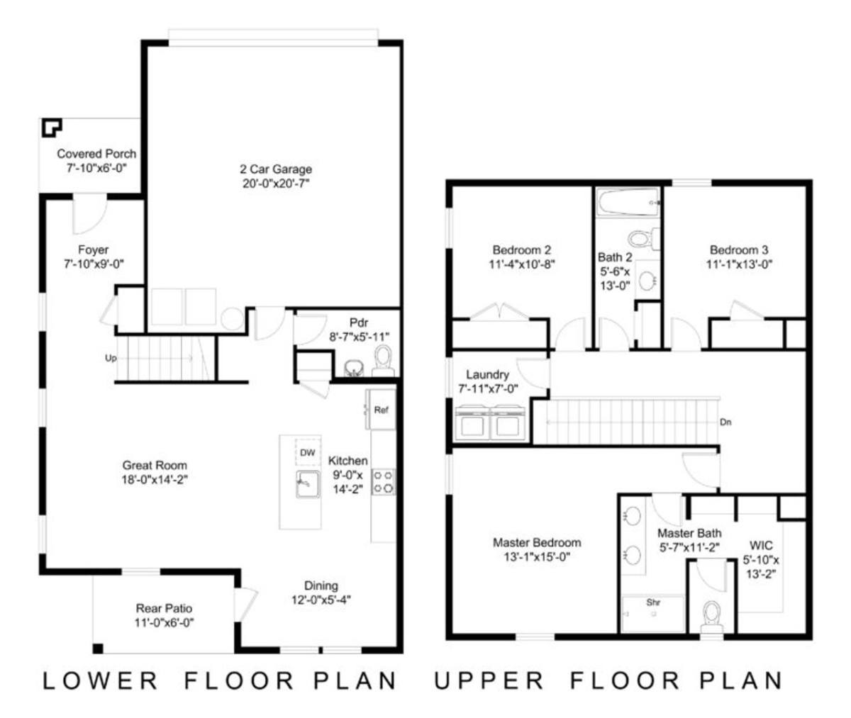 Townhouse for rent at 3508 Curve Ave, Denton, TX 76210