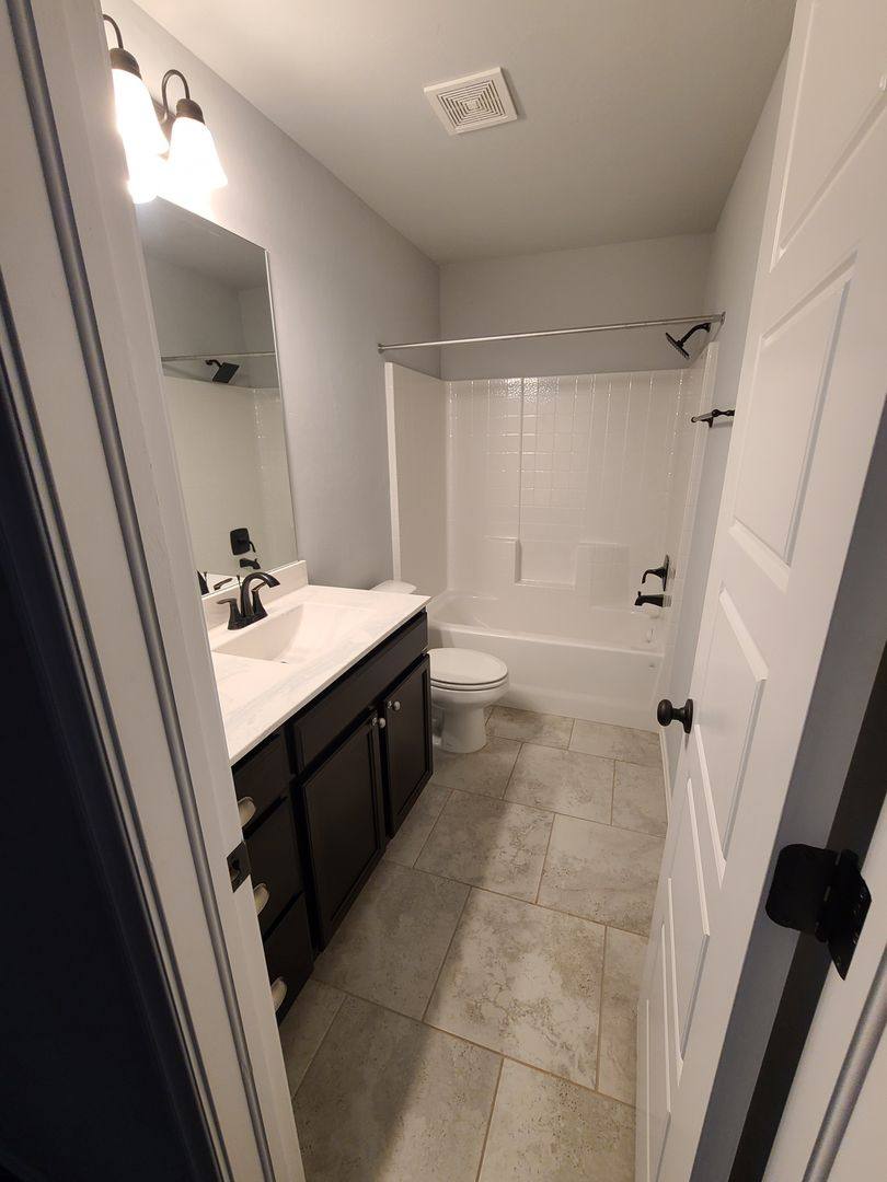 House for rent at 11008 NW 97th, Yukon, OK 73099
