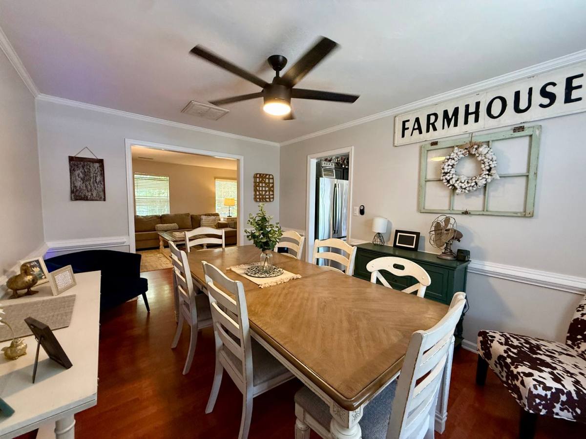 House for rent at 101 Emerald Court, Suffolk, VA 23434