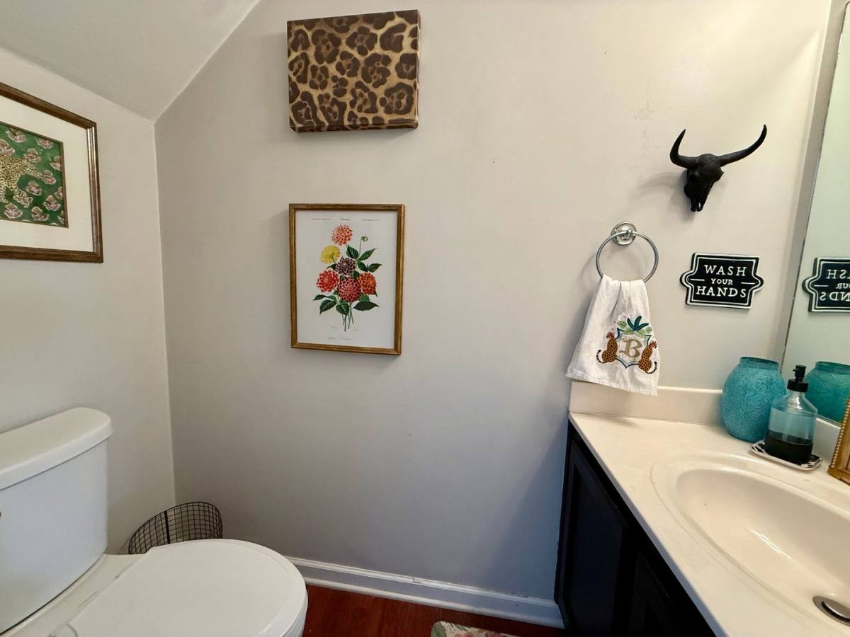 House for rent at 101 Emerald Court, Suffolk, VA 23434