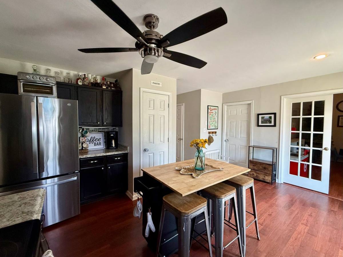 House for rent at 101 Emerald Court, Suffolk, VA 23434