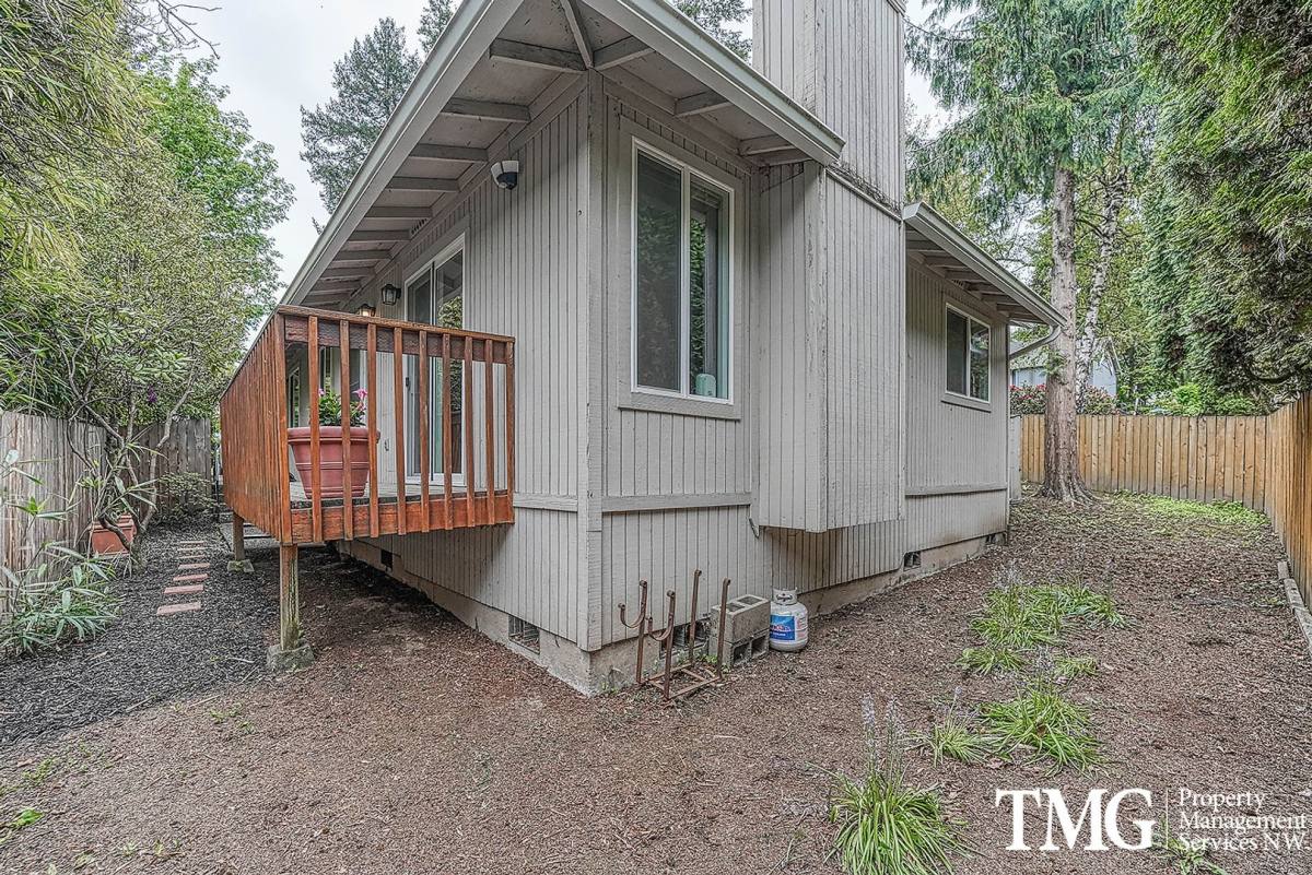 House for rent at 5215 SW 62nd Ave, Portland, OR 97221