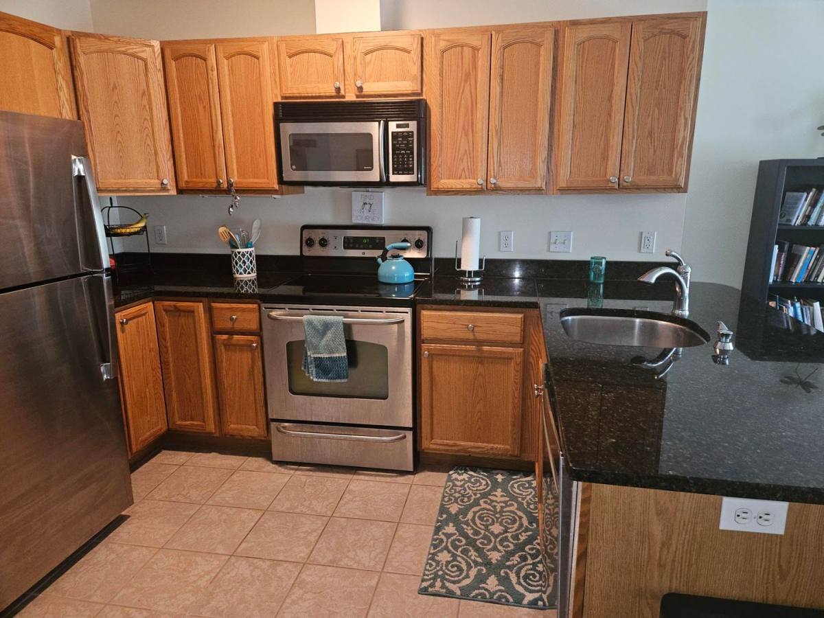 Townhouse for rent at 32 Cormorant Place, South Portland, ME 04106