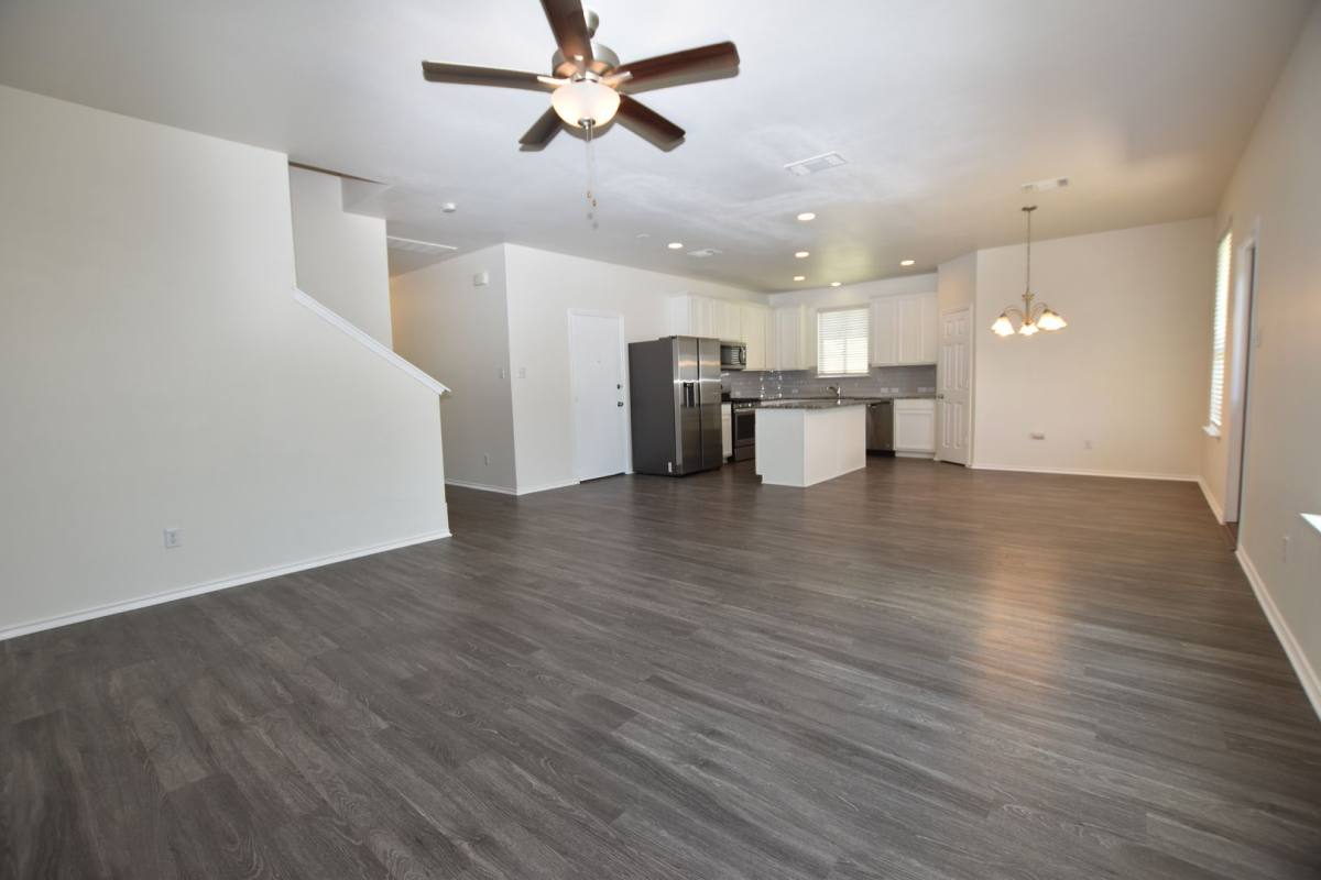 House for rent at 700 Bayberry Circle, Buda, TX 78610