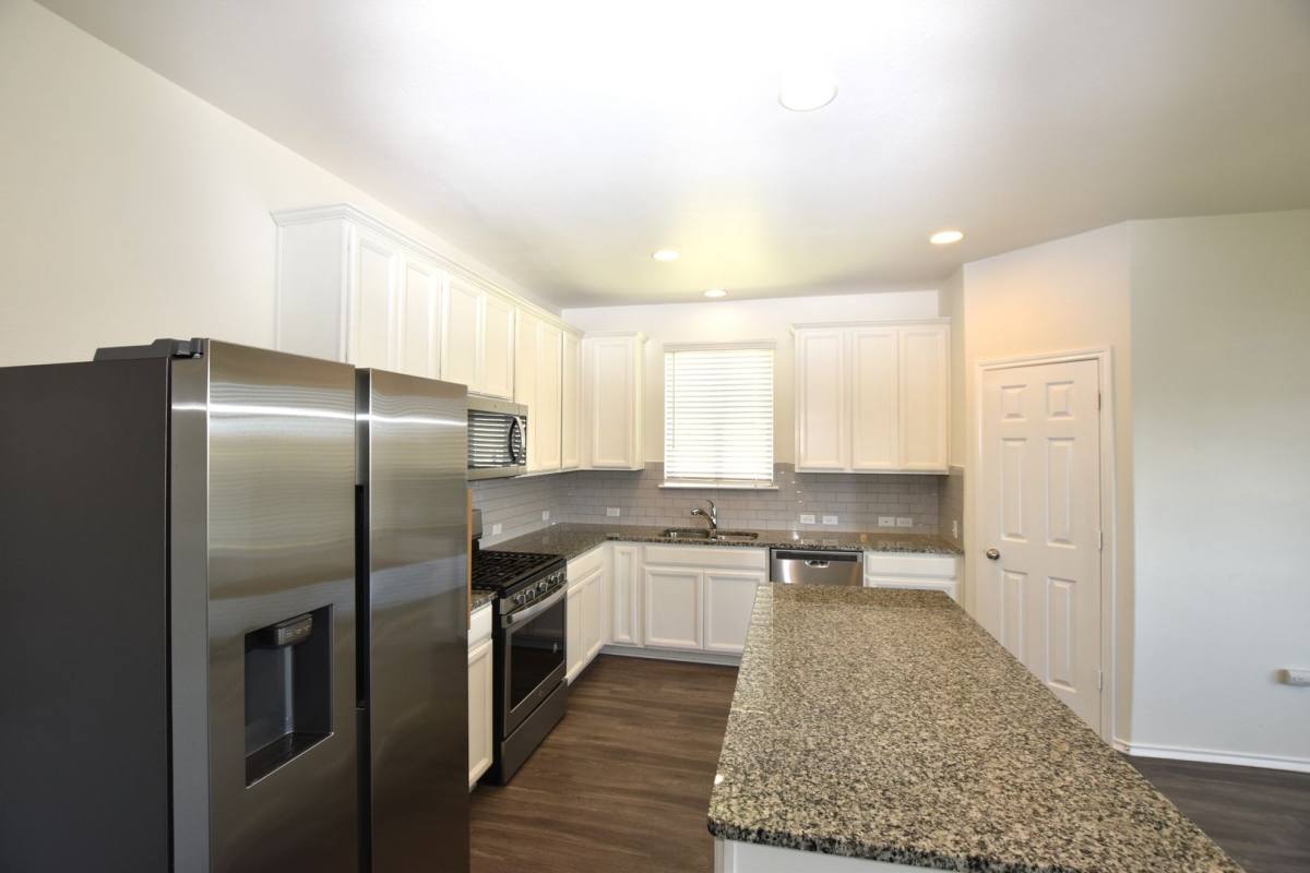 House for rent at 700 Bayberry Circle, Buda, TX 78610