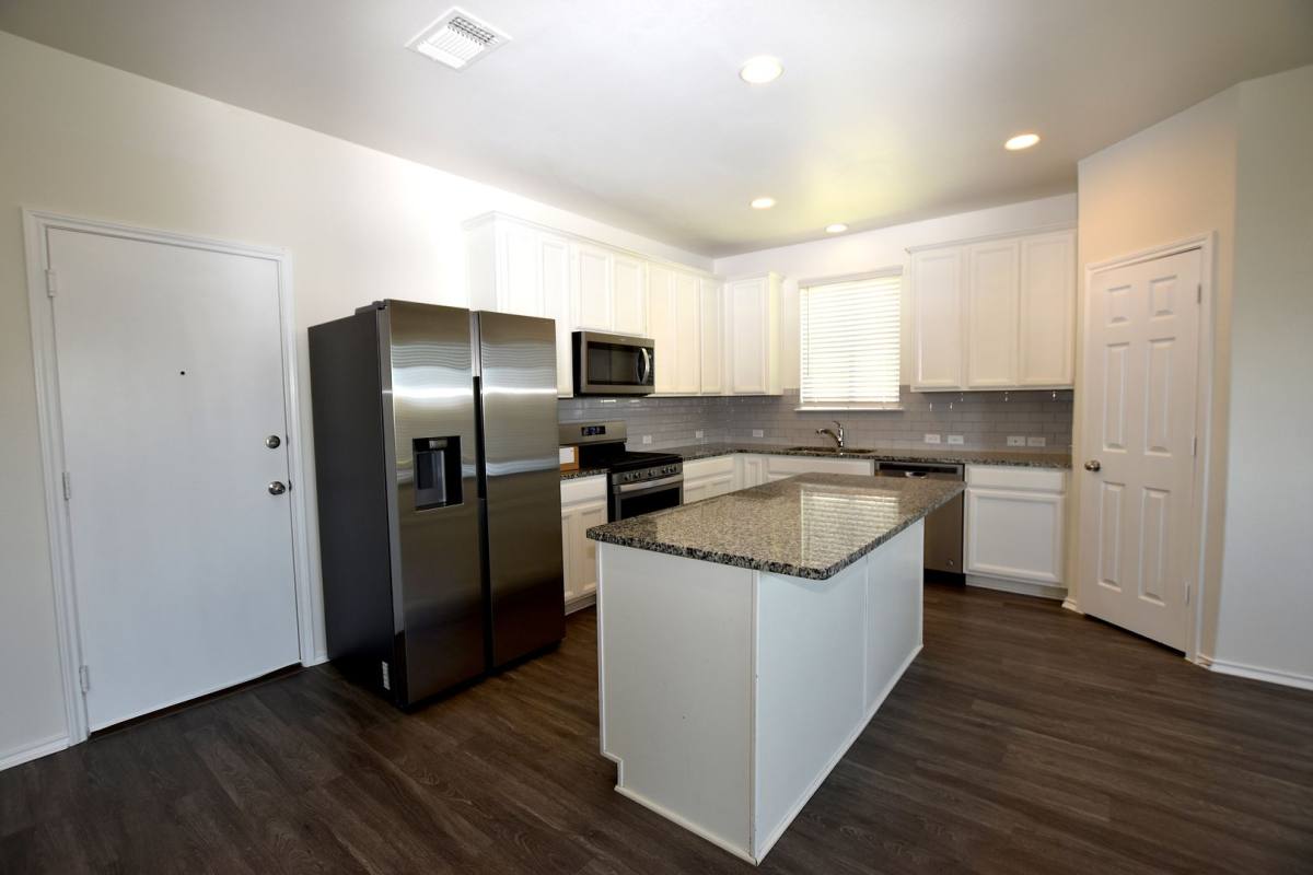 House for rent at 700 Bayberry Circle, Buda, TX 78610