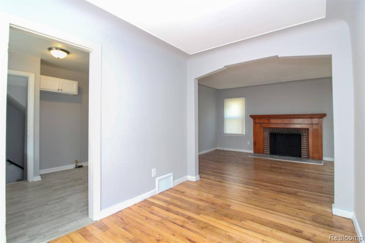 House for rent at 11689 Wayburn, Detroit, MI 48224