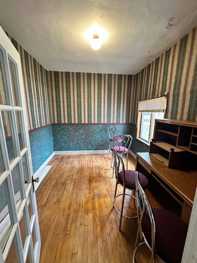House for rent at 1007 Dewey Ave NE, Bemidji, MN 56601