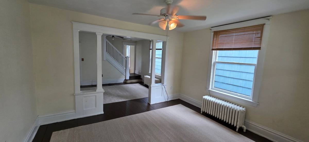 Apartment for rent at 523-525 Vickroy Ave, Johnstown, PA 15905