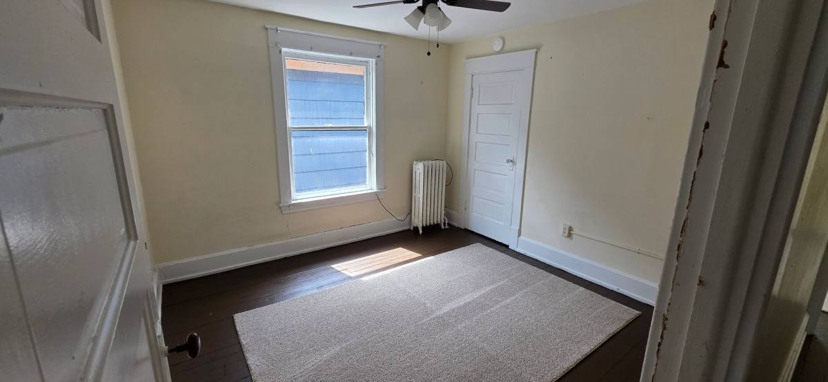 Apartment for rent at 523-525 Vickroy Ave, Johnstown, PA 15905