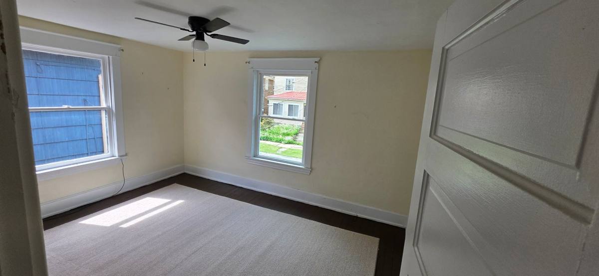 Apartment for rent at 523-525 Vickroy Ave, Johnstown, PA 15905