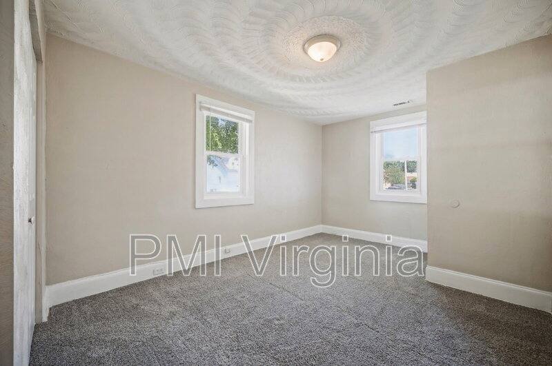 House for rent at 1915 Lansing Ave, Portsmouth, VA 23704