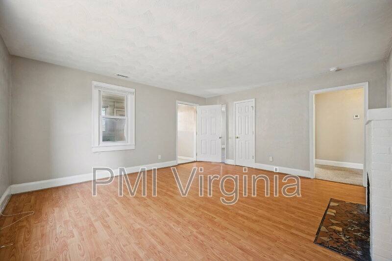 House for rent at 1915 Lansing Ave, Portsmouth, VA 23704