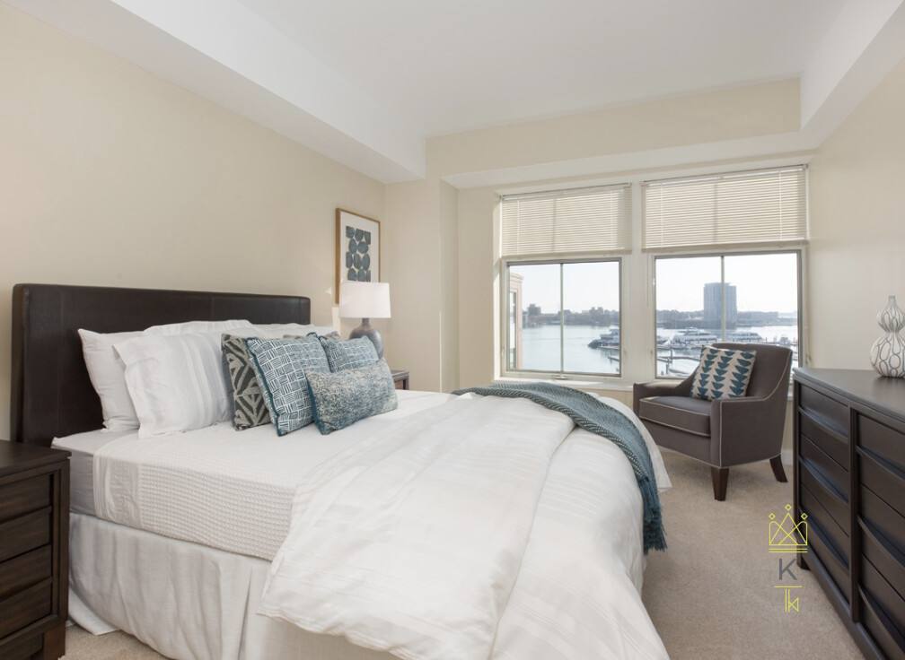 Apartment for rent at 250 1st Ave, Charlestown, MA 02129
