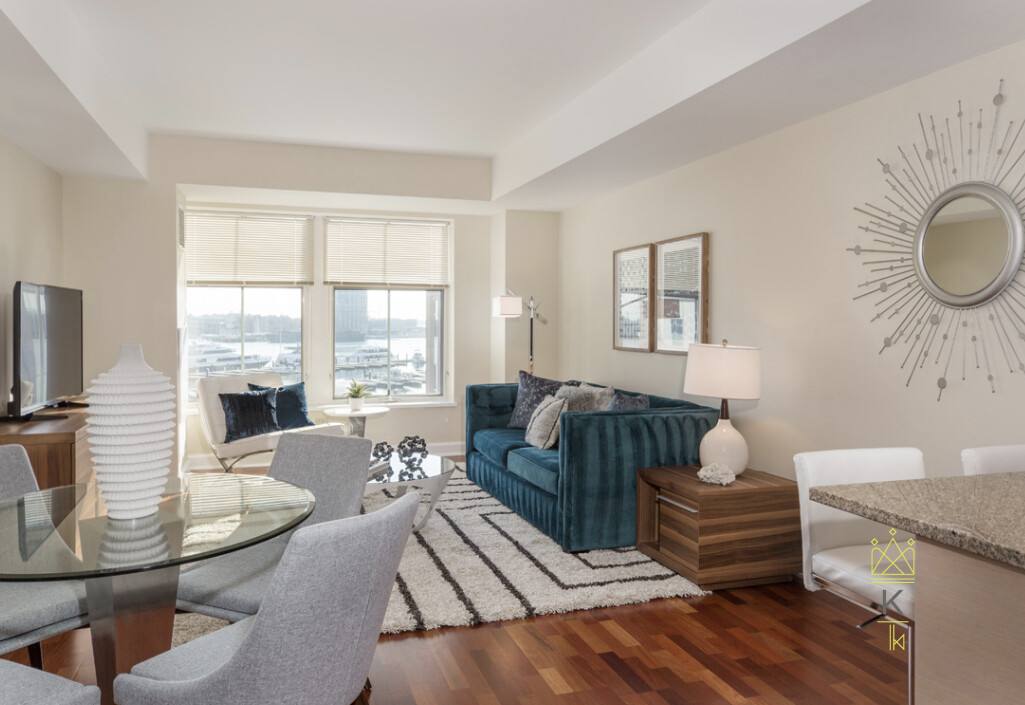 Apartment for rent at 250 1st Ave, Charlestown, MA 02129
