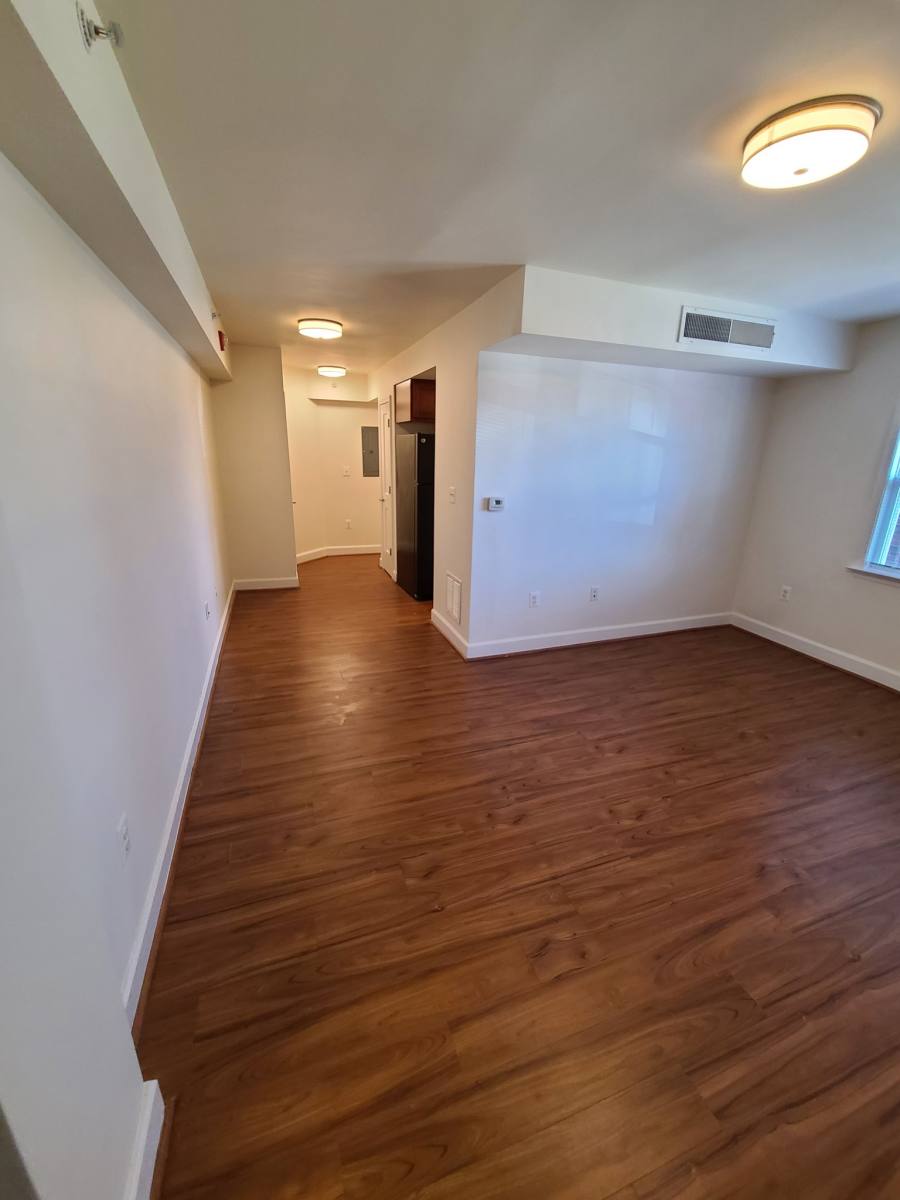 Apartment for rent at 617 Hamlin St NE, Washington, DC 20017