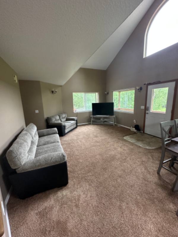 House for rent at 4301 N Autumn Lane, Wasilla, AK 99623