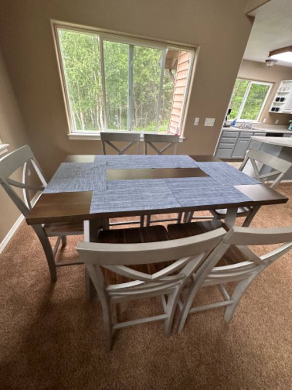 House for rent at 4301 N Autumn Lane, Wasilla, AK 99623