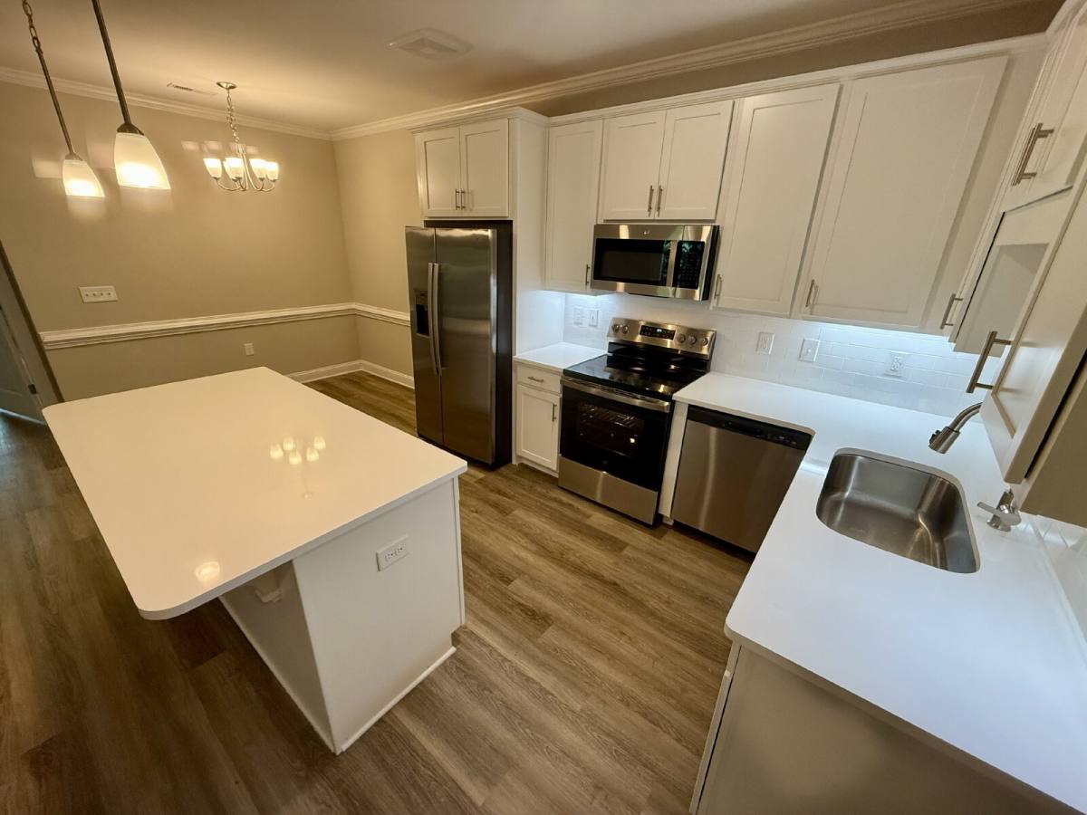 Condo for rent at 188 Gallery Dr #201, Spring Lake, NC 28390