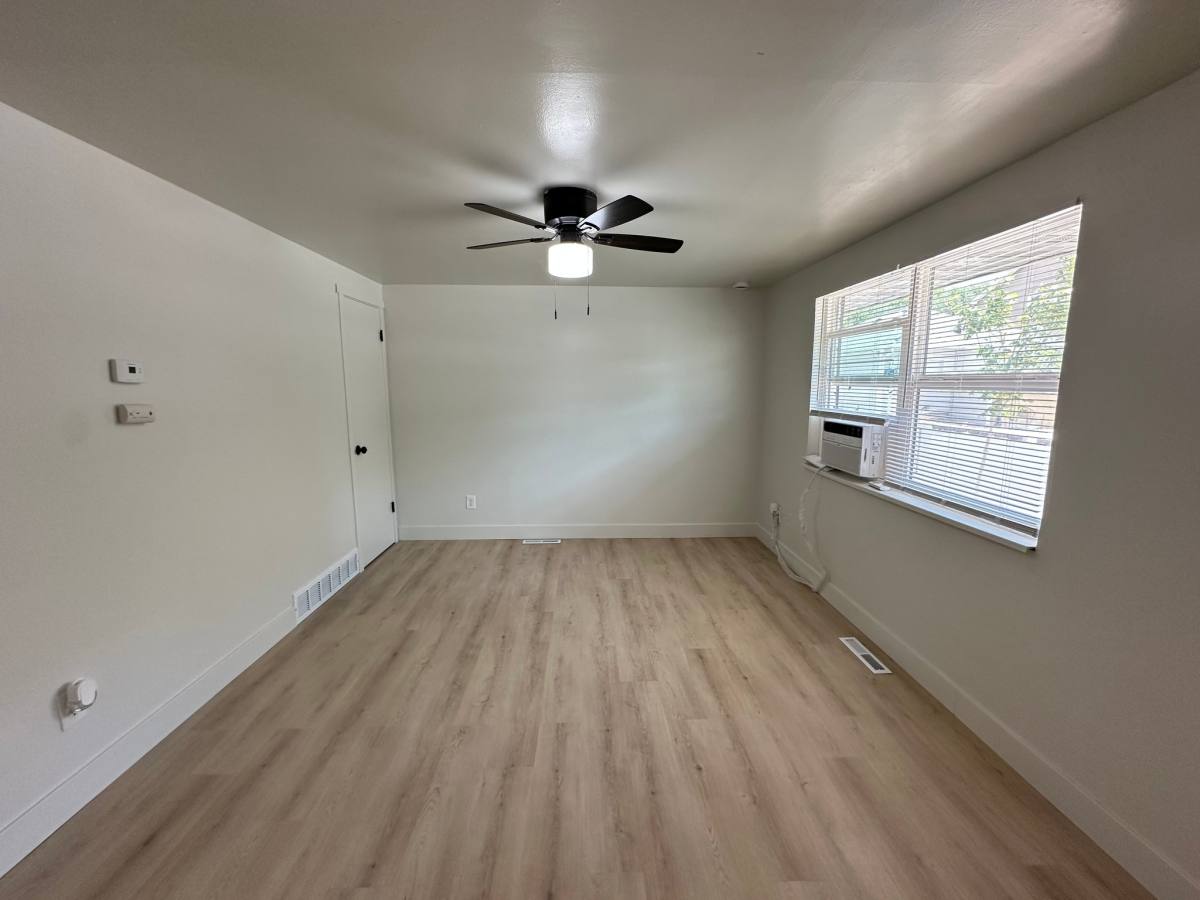 Apartment for rent at 3440 S 200 E #4, Salt Lake City, UT 84115