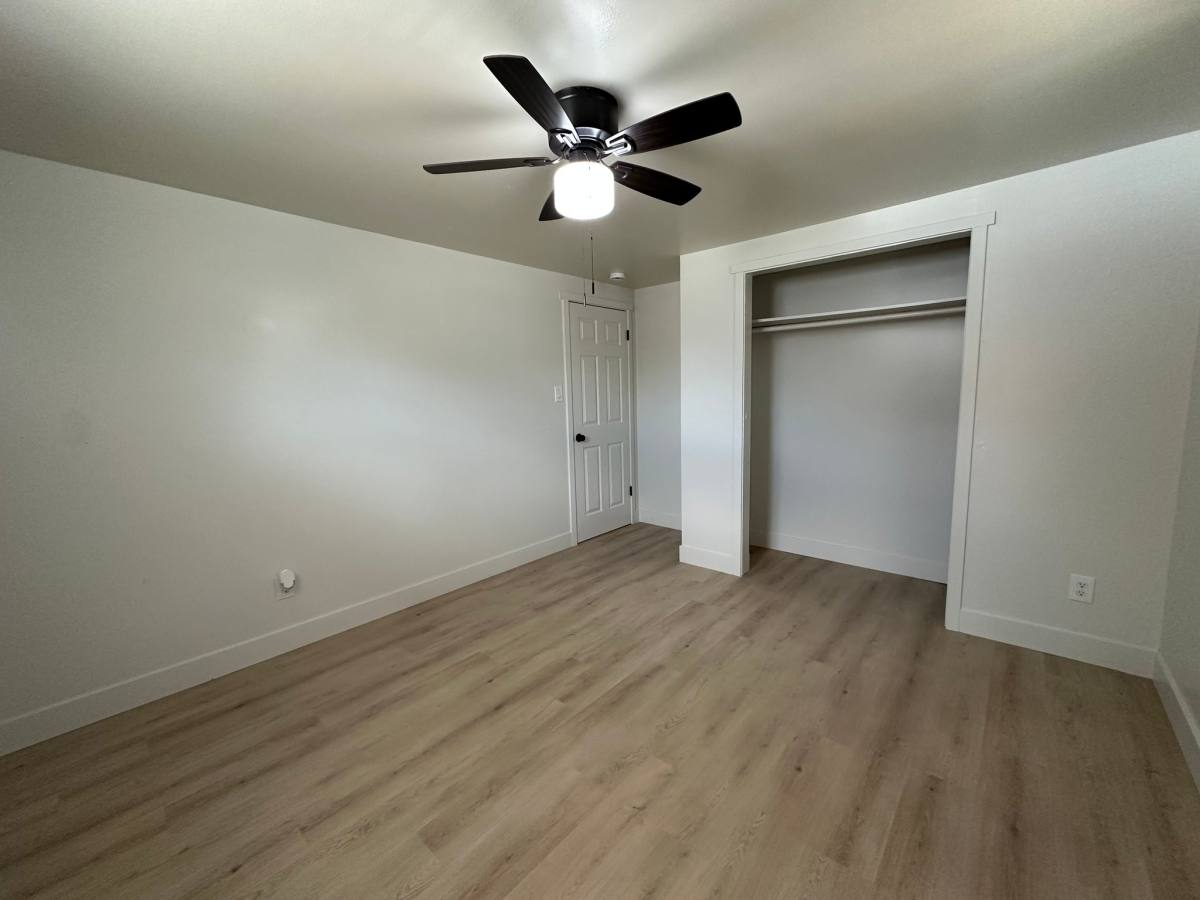Apartment for rent at 3440 S 200 E #4, Salt Lake City, UT 84115
