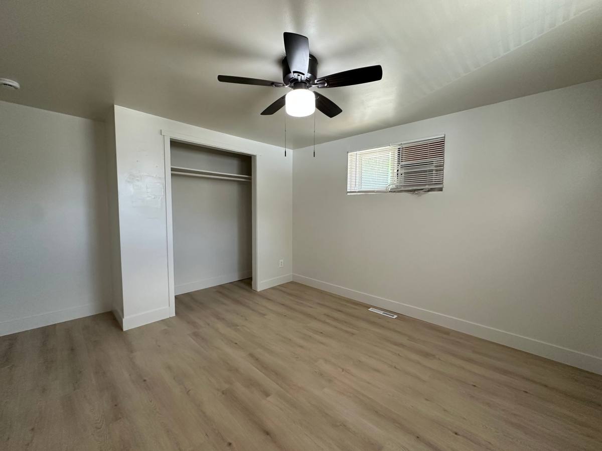 Apartment for rent at 3440 S 200 E #4, Salt Lake City, UT 84115