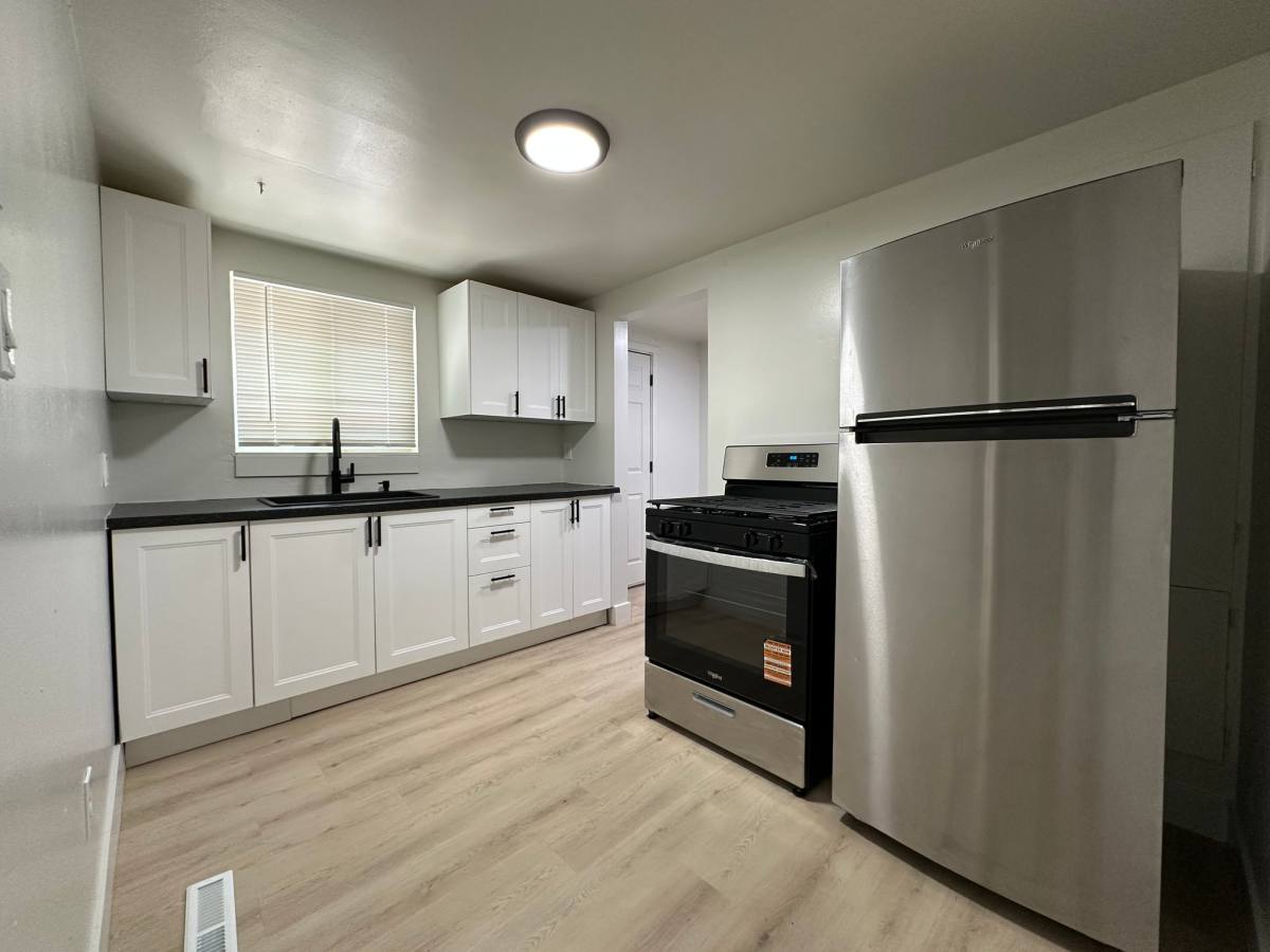 Apartment for rent at 3440 S 200 E #4, Salt Lake City, UT 84115