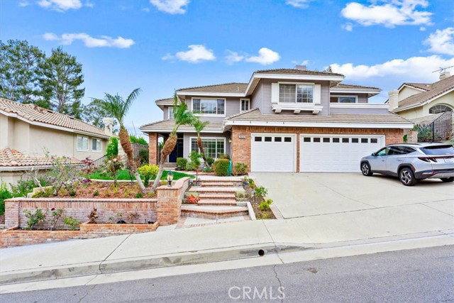 House for rent at 2634 N Waterford St, Orange, CA 92867
