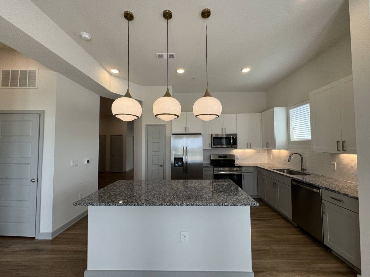 Apartment for rent at 4700 Lakeside Hollow St #9107, Roanoke, TX 76262