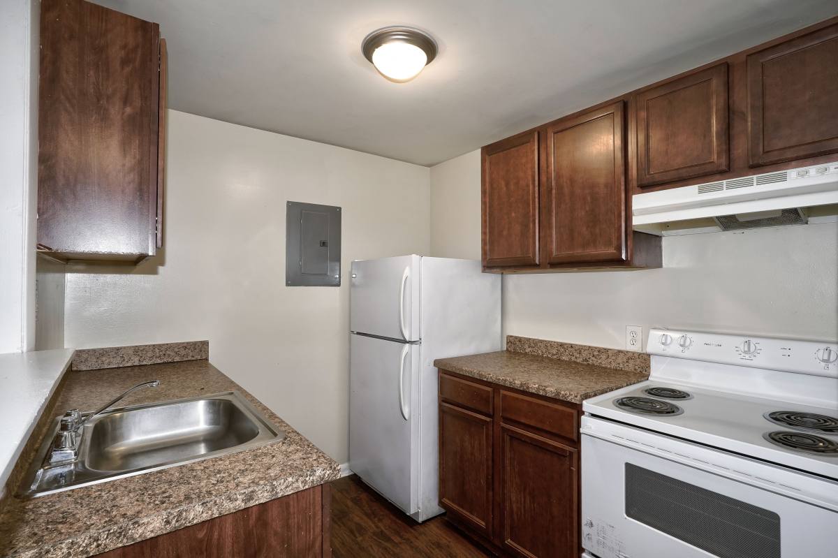 Apartment for rent at Raven Run, 6004 Amberwood Rd, Baltimore, MD 21206