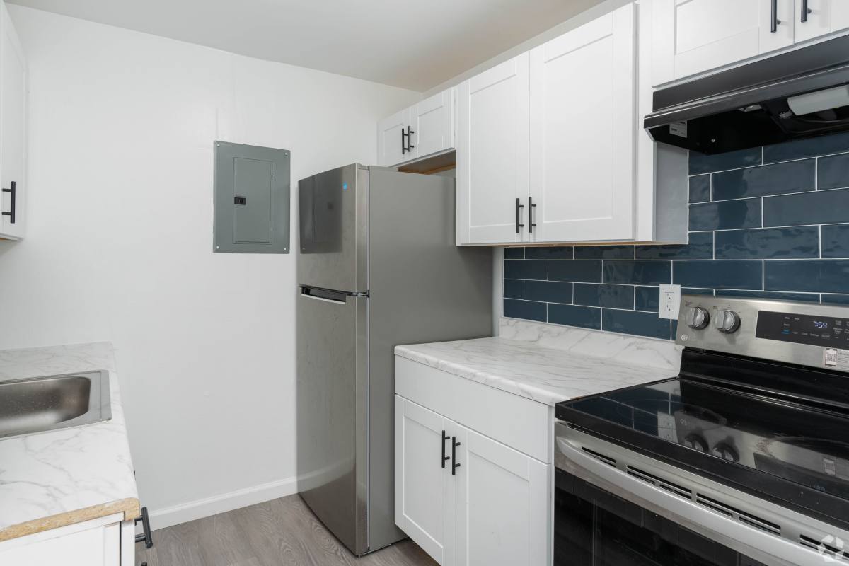 Apartment for rent at Raven Run, 6004 Amberwood Rd, Baltimore, MD 21206