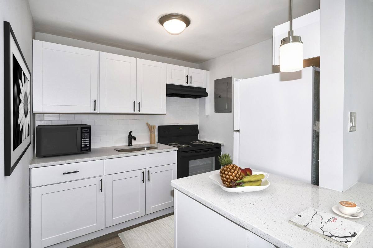 Apartment for rent at Raven Run, 6004 Amberwood Rd, Baltimore, MD 21206