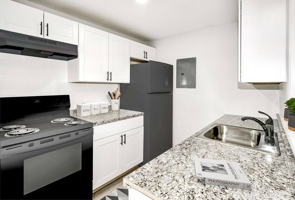 Apartment for rent at Raven Run, 6004 Amberwood Rd, Baltimore, MD 21206