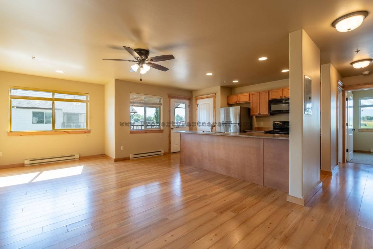 Apartment for rent at 56 Bow Perch Lane, Bozeman, MT 59718