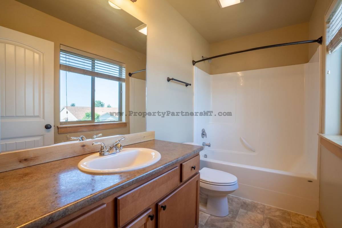 Apartment for rent at 56 Bow Perch Lane, Bozeman, MT 59718