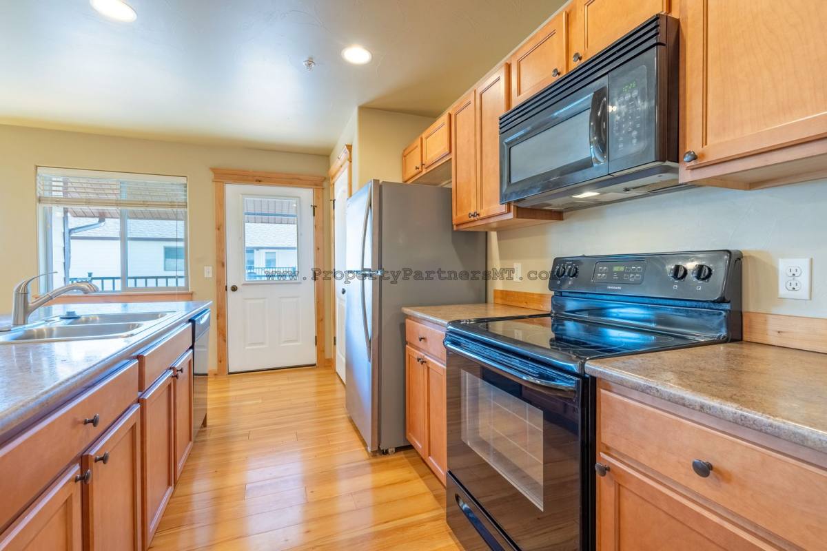 Apartment for rent at 56 Bow Perch Lane, Bozeman, MT 59718
