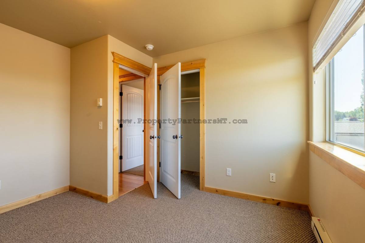 Apartment for rent at 56 Bow Perch Lane, Bozeman, MT 59718