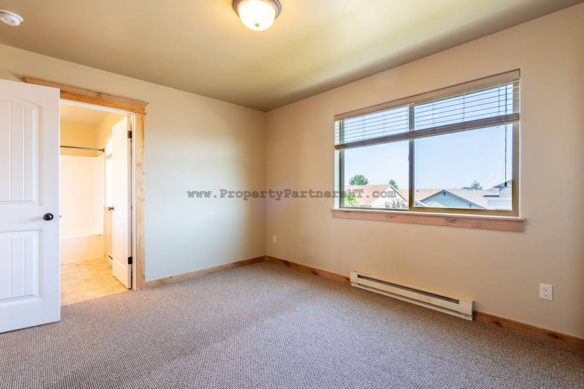 Apartment for rent at 56 Bow Perch Lane, Bozeman, MT 59718