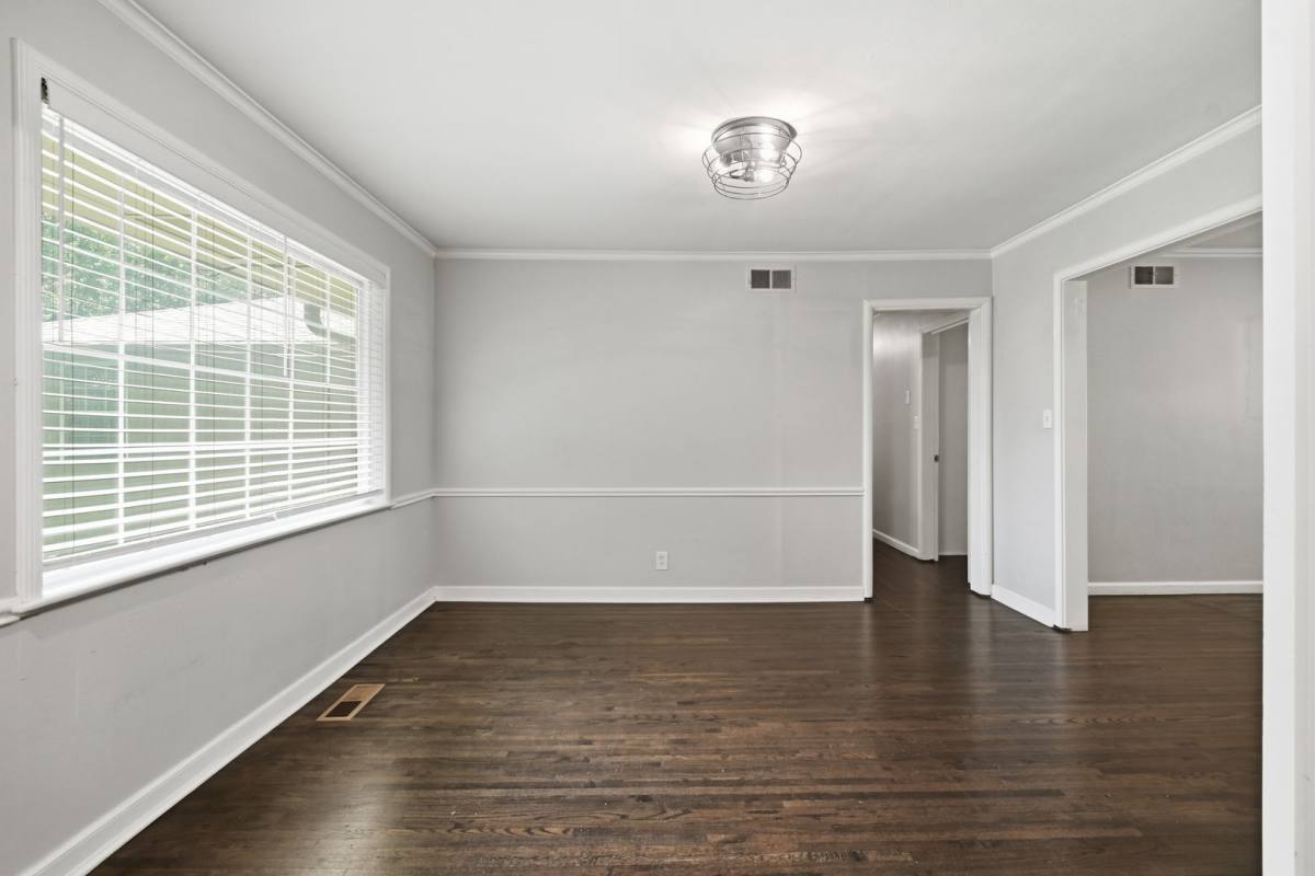 House for rent at 3325 S Yorktown Ave, Tulsa, OK 74105