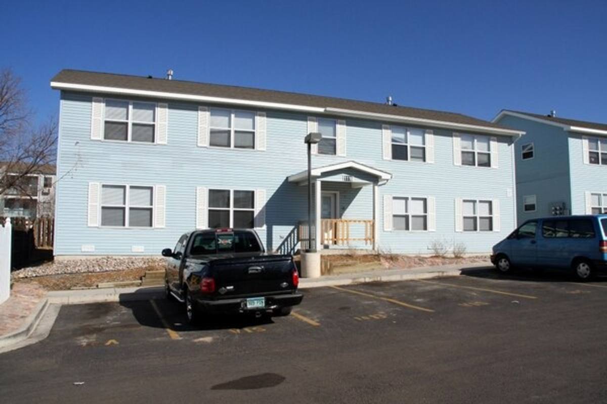 1116 Mazatlan Circle, Colorado Springs, CO 80910 - Apartment for Rent - Image 5