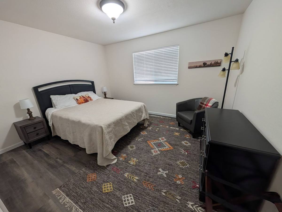 House for rent at 719 Camas Dr, Winchester, ID 83555