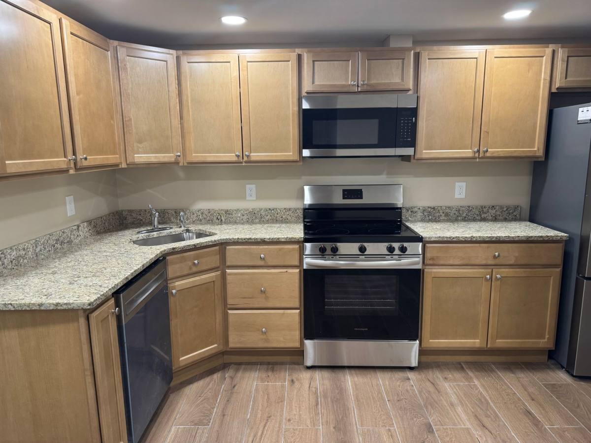 Apartment for rent at 330 Linden Ave, Hellertown, PA 18055