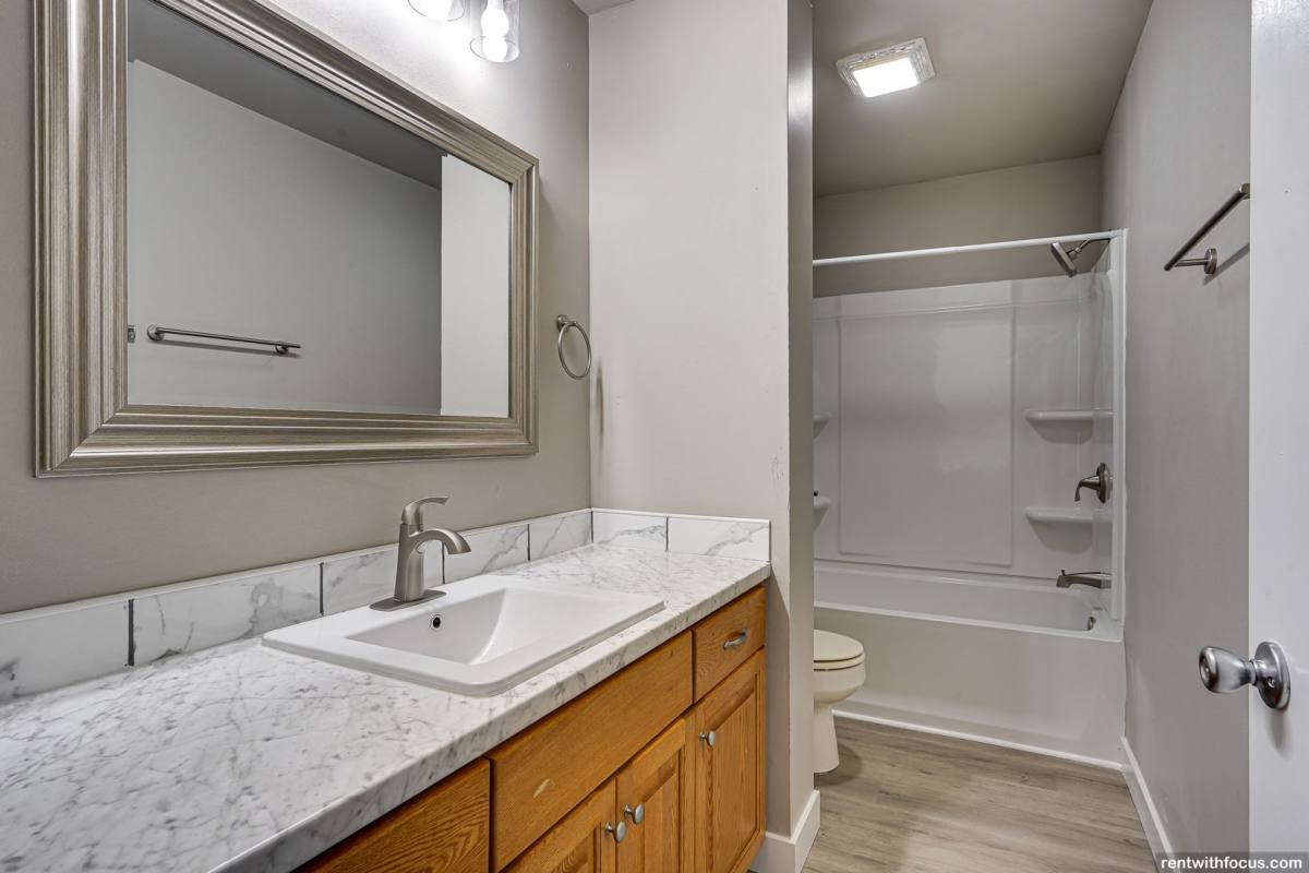 Townhouse for rent at South Park Townhomes, 1305-1315 W S Park Ave, Oshkosh, WI 54902