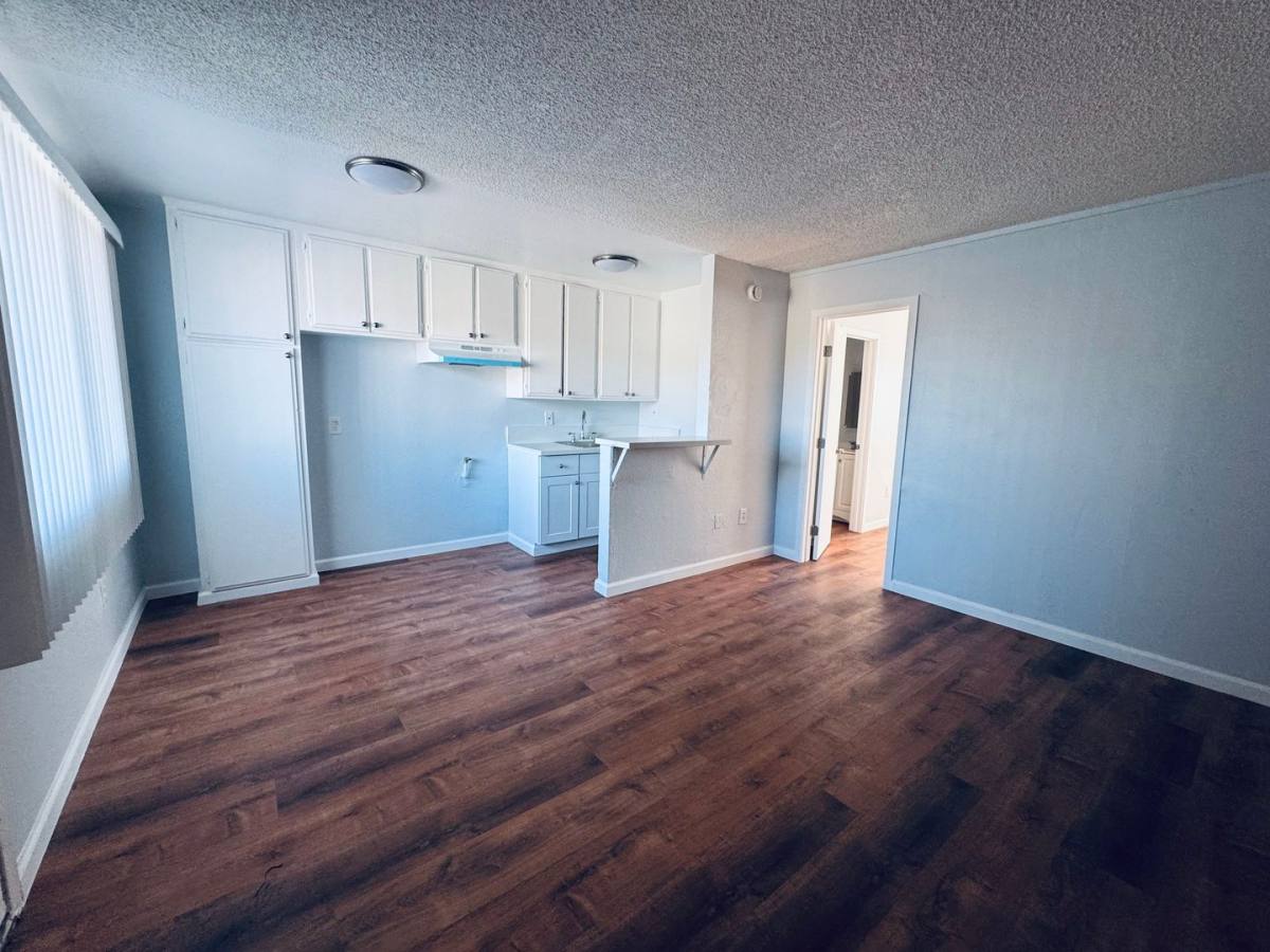 Apartment for rent at 12001 Runnymede St, North Hollywood, CA 91605