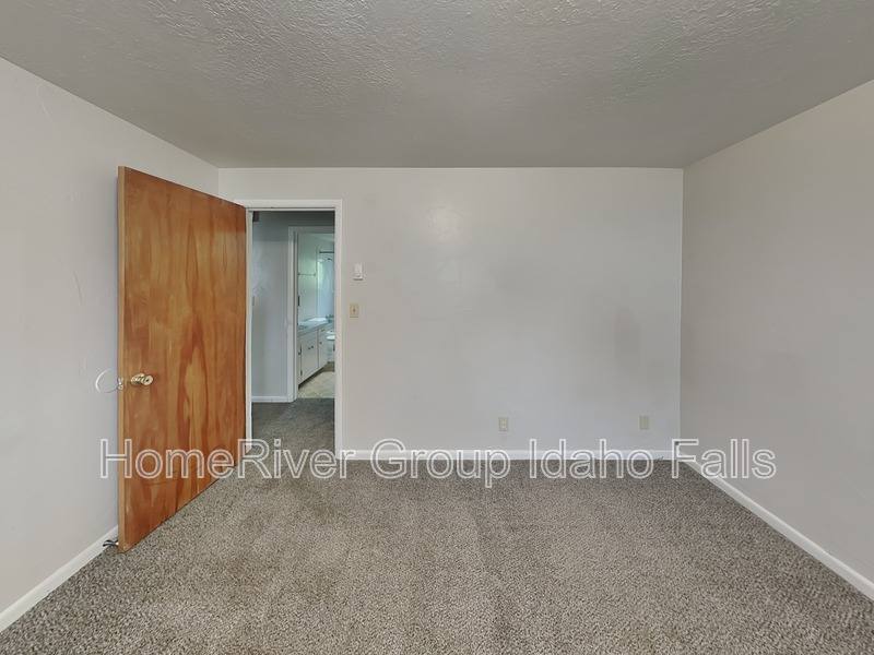 Apartment for rent at 1110 Garfield St #4, Idaho Falls, ID 83401