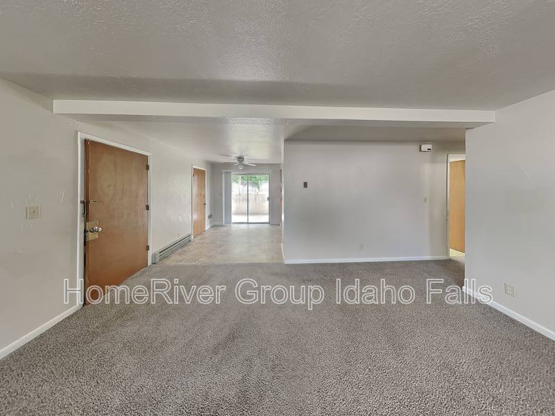 Apartment for rent at 1110 Garfield St #4, Idaho Falls, ID 83401