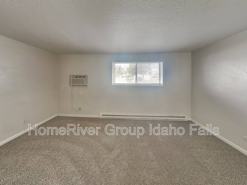 Apartment for rent at 1110 Garfield St #4, Idaho Falls, ID 83401